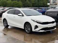 Kia K3 1.5L CVT Luxury Edition - ფოტო 3