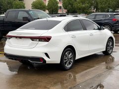 Kia K3 1.5L CVT Luxury Edition - ფოტო 4