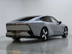 XPeng P7 750 AWD High Performance Ultra - ფოტო 10