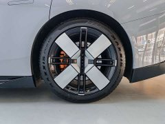 XPeng P7 750 AWD High Performance Ultra - ფოტო 13