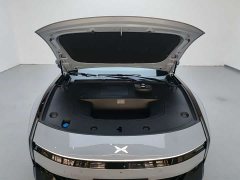 XPeng P7 750 AWD High Performance Ultra - ფოტო 16