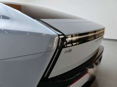 XPeng P7 750 AWD High Performance Ultra - ფოტო 17