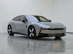 XPeng P7 750 AWD High Performance Ultra - ფოტო 3