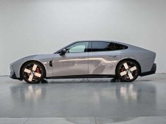 XPeng P7 750 AWD High Performance Ultra - ფოტო 4