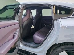 XPeng P7 750 AWD High Performance Ultra - ფოტო 7