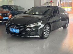 Nissan Teana 2022 2.0L XL-TLS Comfort Edition - ფოტო 1