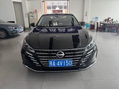 Nissan Teana 2022 2.0L XL-TLS Comfort Edition - ფოტო 2