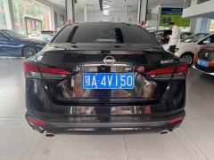 Nissan Teana 2022 2.0L XL-TLS Comfort Edition - ფოტო 8