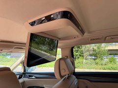 Buick GL8 New Energy Lusang Respect Edition - photo 11