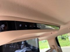 Buick GL8 New Energy Lusang Respect Edition - photo 12