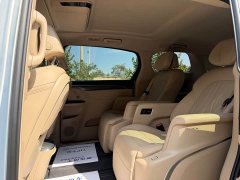 Buick GL8 New Energy Lusang Respect Edition - photo 13