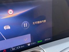 Buick GL8 New Energy Lusang Respect Edition - photo 15