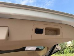 Buick GL8 New Energy Lusang Respect Edition - photo 16