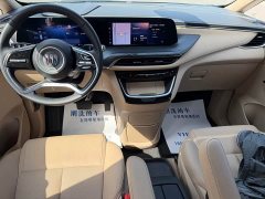 Buick GL8 New Energy Lusang Respect Edition - photo 17