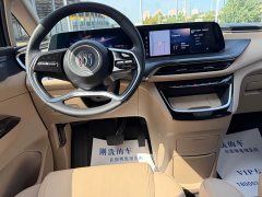 Buick GL8 New Energy Lusang Respect Edition - photo 18
