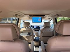Buick GL8 New Energy Lusang Respect Edition - photo 19
