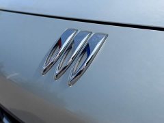 Buick GL8 New Energy Lusang Respect Edition - photo 4
