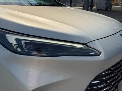 Buick GL8 New Energy Lusang Respect Edition - photo 6