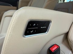 Buick GL8 New Energy Lusang Respect Edition - photo 8