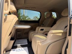 Buick GL8 New Energy Lusang Respect Edition - photo 9