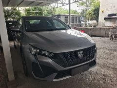 Voyah Peugeot 408 2022 1.6T Chase Light Edition - ფოტო 3