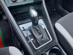 Volkswagen Jetta VS7 280TSI Automatic Comfort Edition - ფოტო 10