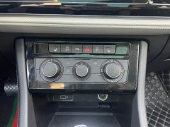 Volkswagen Jetta VS7 280TSI Automatic Comfort Edition - ფოტო 11