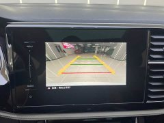 Volkswagen Jetta VS7 280TSI Automatic Comfort Edition - ფოტო 12