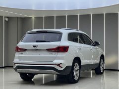 Volkswagen Jetta VS7 280TSI Automatic Comfort Edition - ფოტო 15