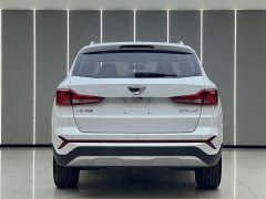 Volkswagen Jetta VS7 280TSI Automatic Comfort Edition - ფოტო 16