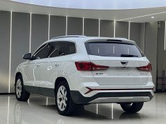 Volkswagen Jetta VS7 280TSI Automatic Comfort Edition - ფოტო 17
