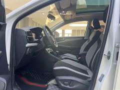 Volkswagen Jetta VS7 280TSI Automatic Comfort Edition - ფოტო 4