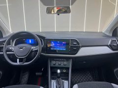 Volkswagen Jetta VS7 280TSI Automatic Comfort Edition - ფოტო 6