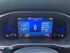 Volkswagen Jetta VS7 280TSI Automatic Comfort Edition - ფოტო 9