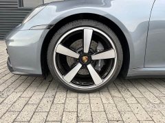 Porsche 911 Carrera 3.0T - ფოტო 17