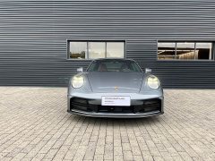 Porsche 911 Carrera 3.0T - ფოტო 2
