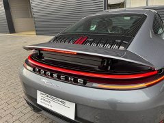 Porsche 911 Carrera 3.0T - ფოტო 20