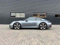 Porsche 911 Carrera 3.0T - ფოტო 3