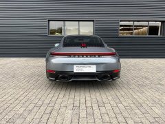 Porsche 911 Carrera 3.0T - ფოტო 4