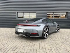 Porsche 911 Carrera 3.0T - ფოტო 5