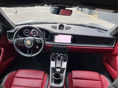Porsche 911 Carrera 3.0T - ფოტო 7
