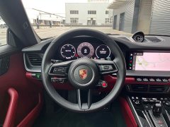 Porsche 911 Carrera 3.0T - ფოტო 8