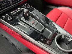 Porsche 911 Carrera 3.0T - ფოტო 9