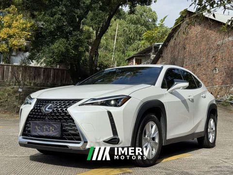 2023 Lexus UX 2022 260h Explorer Edition - ავტომობილი ჩინეთიდან