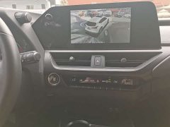 Lexus UX 2022 260h Explorer Edition - фото 13