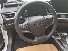 Lexus UX 2022 260h Explorer Edition - фото 15