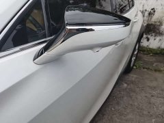 Lexus UX 2022 260h Explorer Edition - фото 16