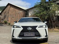 Lexus UX 2022 260h Explorer Edition - фото 2