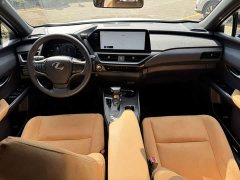 Lexus UX 2022 260h Explorer Edition - фото 6