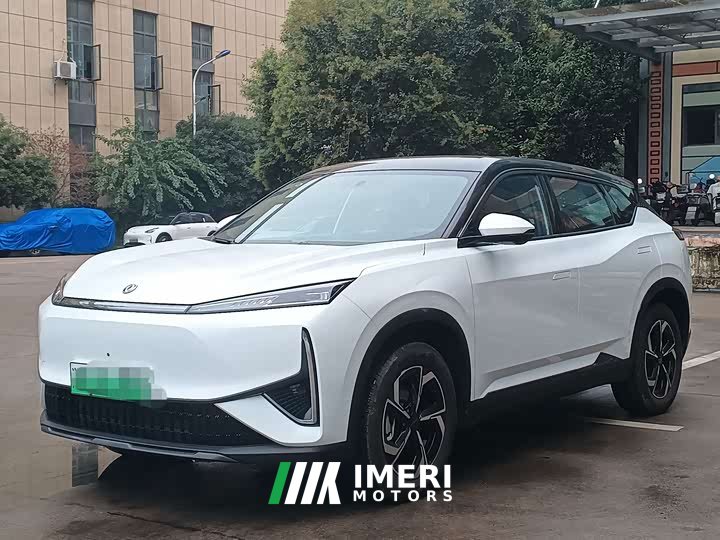 Dongfeng Fengshen L7 2025 518 Comfort Edition - ავტომობილი ჩინეთიდან